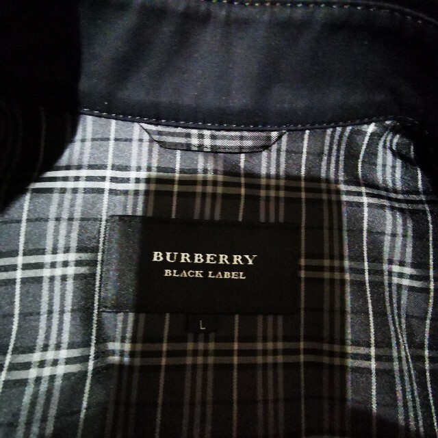 バーバリーコート美品