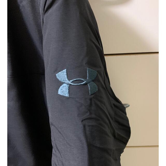 UNDER ARMOUR(アンダーアーマー)の[アンダーアーマー] インサレート ロング コート1347225 メンズ メンズのジャケット/アウター(その他)の商品写真