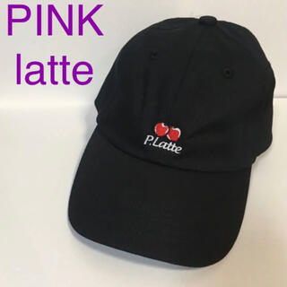 ピンクラテ 韓国ファッションの通販 7点 Pink Latteを買うならラクマ