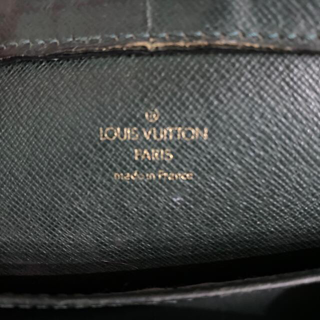 LOUIS VUITTON(ルイヴィトン)のバイカル メンズのバッグ(セカンドバッグ/クラッチバッグ)の商品写真