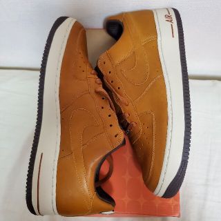 NIKE AIR FORCE 1 PREMIUM 30cm US12