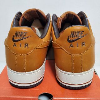 NIKE AIR FORCE 1 PREMIUM 30cm US12