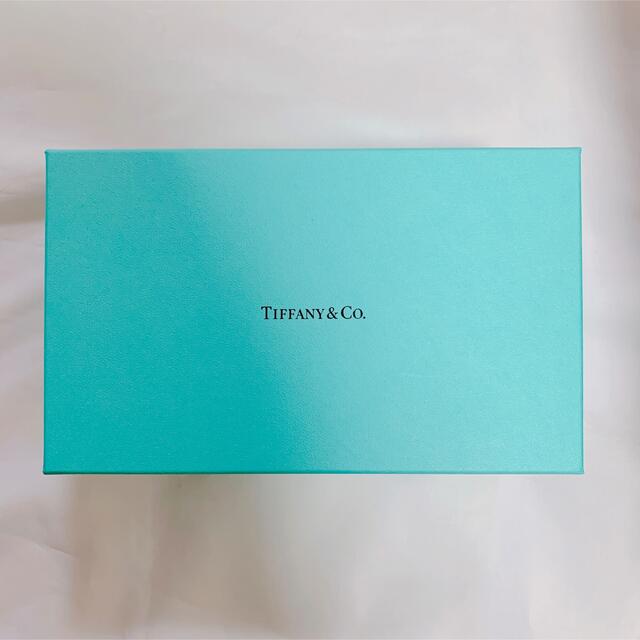 TIFFANY&Co ティファニー ペアグラス タンブラー 箱付き 未使用 2