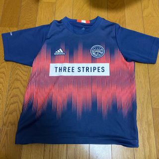 アディダス(adidas)のadidas Ｔシャツ(Tシャツ/カットソー)