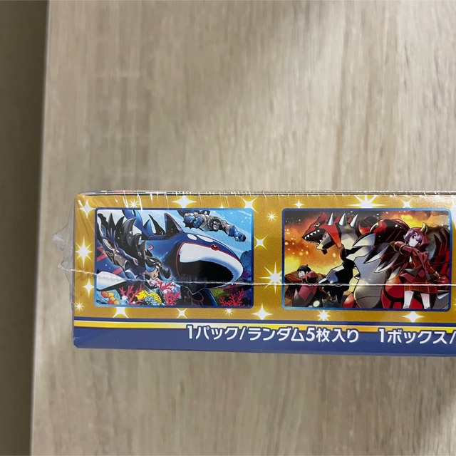 ポケモンカード 25th アニバーサリーコレクション シュリンク付き エンタメ/ホビーのトレーディングカード(Box/デッキ/パック)の商品写真