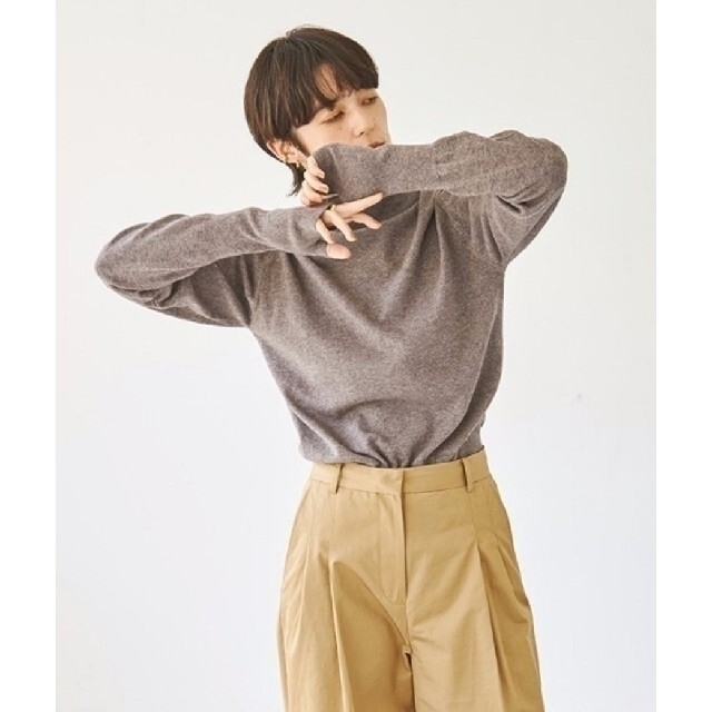 【新品】TODAYFULグローブタートルニットGlove Turtle Knit