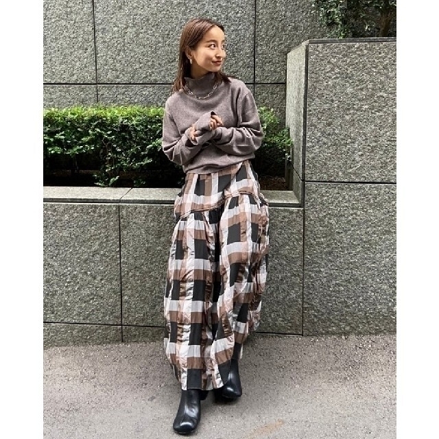 新品】TODAYFULグローブタートルニットGlove Turtle Knit 完成品 7956