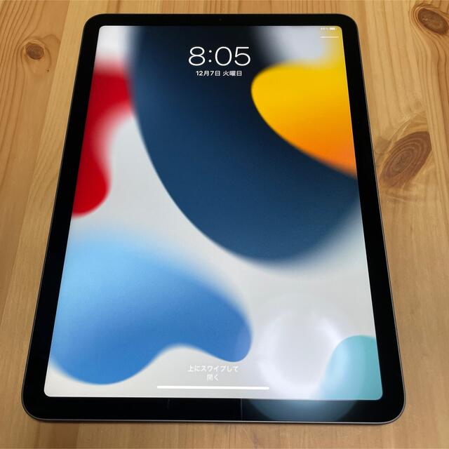iPad - iPad Air 2020 第4世代 64GB 10.9インチ