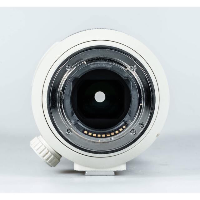 SONY(ソニー)の【中古】SONY FE70-200 F2.8GM OSS【20年12月メンテ済】 スマホ/家電/カメラのカメラ(レンズ(ズーム))の商品写真