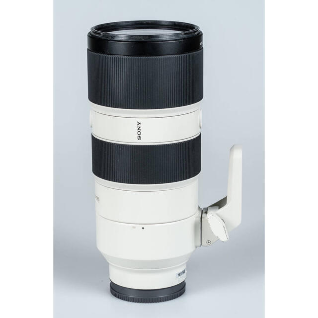 SONY(ソニー)の【中古】SONY FE70-200 F2.8GM OSS【20年12月メンテ済】 スマホ/家電/カメラのカメラ(レンズ(ズーム))の商品写真