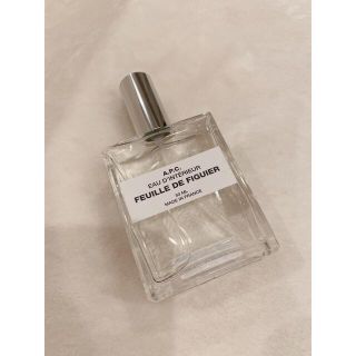 アーペーセー(A.P.C)のA.P.C ルームスプレー 50ml FEUILLE DE FIGUIER(アロマスプレー)