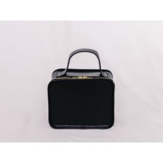 ライフスタイリスト　Leather Mini Book Bag(ハンドバッグ)