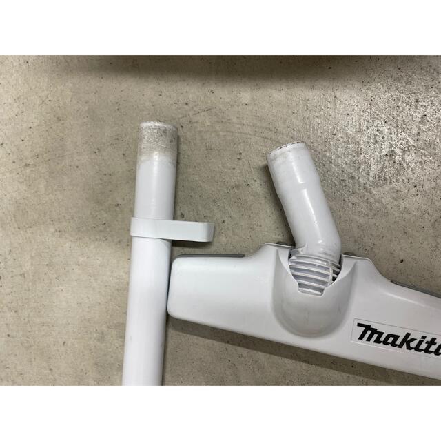 Makita(マキタ)のmakita 充電式クリーナー スマホ/家電/カメラの生活家電(掃除機)の商品写真