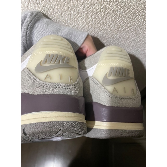 NIKE(ナイキ)のA MA MANIERE × NIKE AIRJORDAN 3RETRO SP  メンズの靴/シューズ(スニーカー)の商品写真