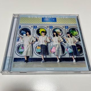 ノギザカフォーティーシックス(乃木坂46)のシンクロニシティ（TYPE-B）(ポップス/ロック(邦楽))