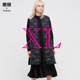 ユニクロ コラボ ダウンベスト(レディース)の通販 100点以上 | UNIQLO ユニクロ コラボ ダウンベスト(レディース)の通販 100点以上 | UNIQLO