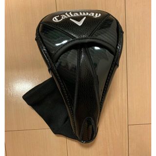 キャロウェイ(Callaway)のキャロウェイ ドライバー用ヘッドカバー(その他)