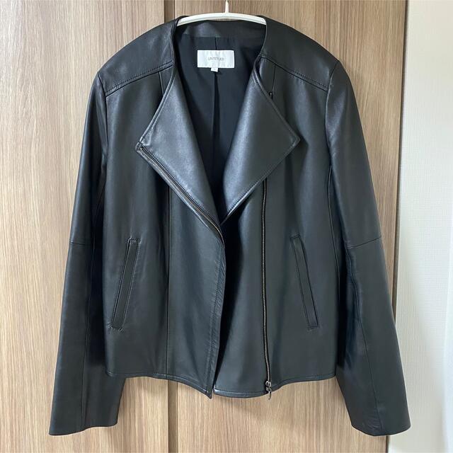 想像を超えての 新品、未使用 大きいサイズ☆未使用☆UNTITLED
