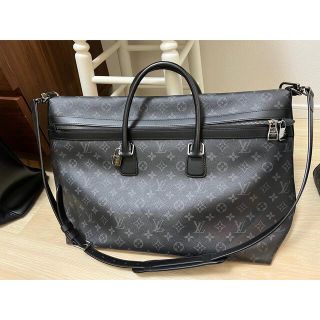 ルイヴィトン(LOUIS VUITTON)のLOUIS VUITTON アポロオールデイ (ボストンバッグ)