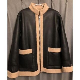 Needles - needles zipped tibetan jacketの通販 by コントレイル's