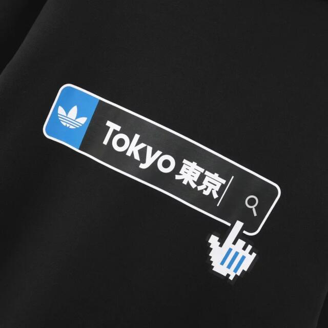 Original(オリジナル)のadidas Originals   パーカー ☆美品☆ メンズのトップス(パーカー)の商品写真