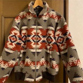 PENDLETON  ウール ジャケット ブルゾン