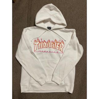 スラッシャー(THRASHER)のTHRASHER パーカー(パーカー)