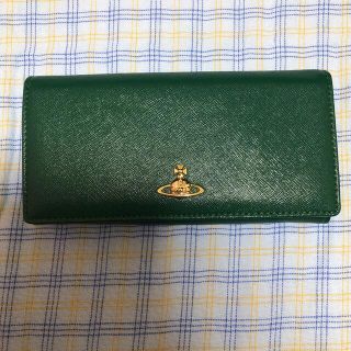 ヴィヴィアンウエストウッド(Vivienne Westwood)のヴィヴィアンウエストウッド　長財布(財布)