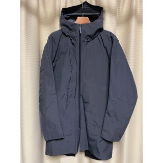 アークテリクス(ARC'TERYX)のアークテリクス ヴェイランス モニターコート ARC'TERYXVEILANCE(マウンテンパーカー)