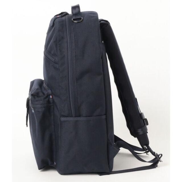 PORTER CLASSIC／ニュートンデイパック（L）23ℓ  バックパック