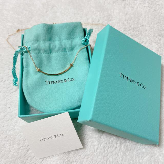 Tiffany ティファニー　ネックレス