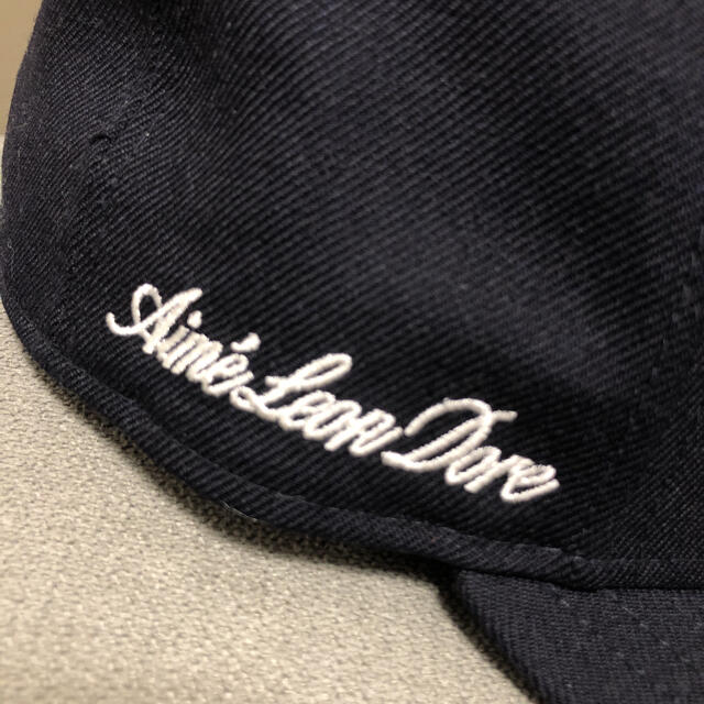 Aime Leon Dore New Era Yankees メンズの帽子(キャップ)の商品写真