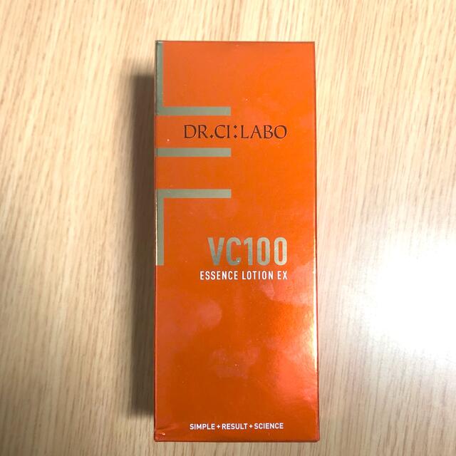 Dr.Ci Labo(ドクターシーラボ)のドクターシーラボ VC100エッセンスローションEX 150mL コスメ/美容のスキンケア/基礎化粧品(化粧水/ローション)の商品写真