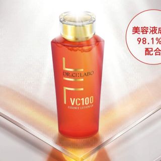 ドクターシーラボ(Dr.Ci Labo)のドクターシーラボ VC100エッセンスローションEX 150mL(化粧水/ローション)