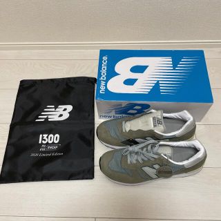 ニューバランス(New Balance)のnew balance M1300JP3 29cm(スニーカー)