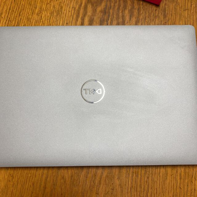 Dell Precision3551