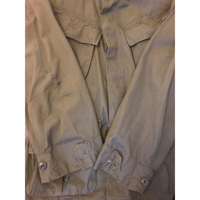 【3着セット】jungle fatigue 4th/black357✖️2 1