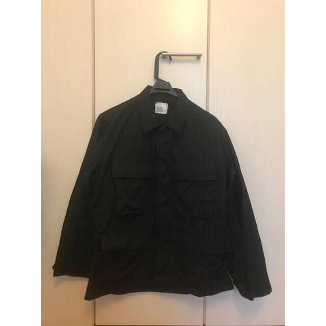 【3着セット】jungle fatigue 4th/black357✖️2 2