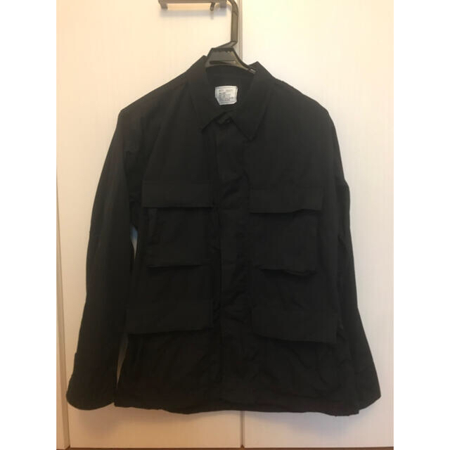 【3着セット】jungle fatigue 4th/black357✖️2 4