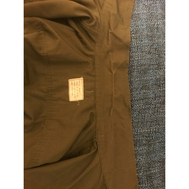 【3着セット】jungle fatigue 4th/black357✖️2 8