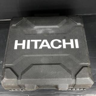 ヒタチ(日立)の212　HITACHI NV90HR 釘打ち機(工具/メンテナンス)