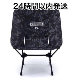 ネイバーフッド(NEIGHBORHOOD)のNEIGHBORHOOD × FUTURA FL/E-CHAIR ONE(テーブル/チェア)