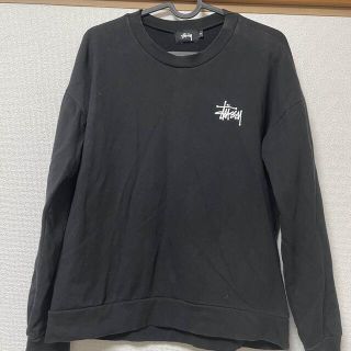 ステューシー(STUSSY)のStussy スウェット トレーナー(スウェット)