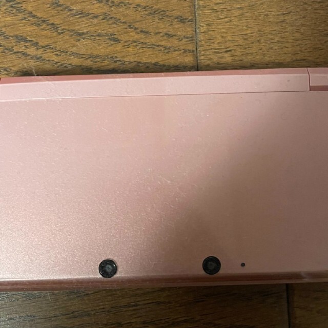 3DS本体