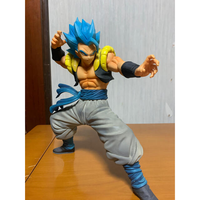 楽天市場 ドラゴンボール一番くじ THE 20TH THE FILM 20TH ゴジータ 楽天市場 ドラゴンボール一番くじ THE 20TH THE FILM 20TH ゴジータ