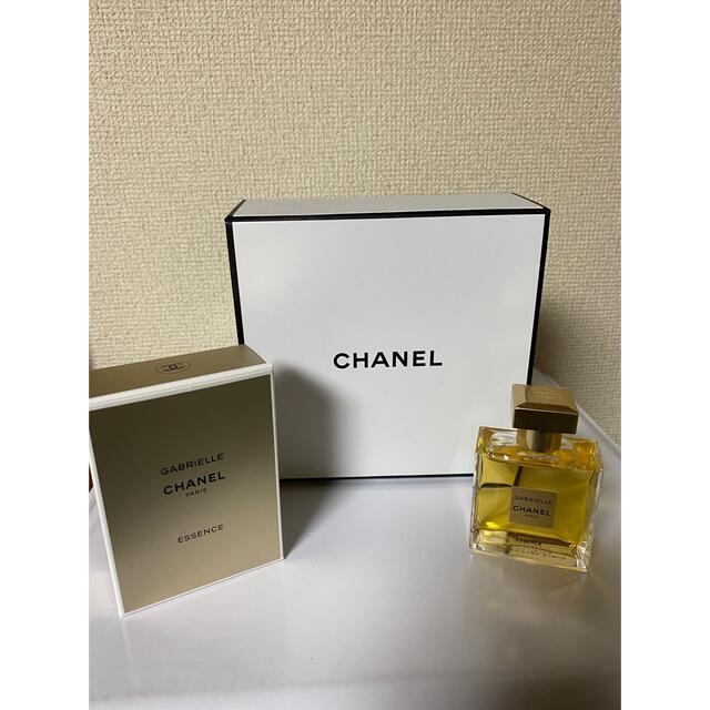 CHANEL(シャネル)の【美品】CHANEL シャネル　香水　BABY doll様 コスメ/美容の香水(香水(女性用))の商品写真