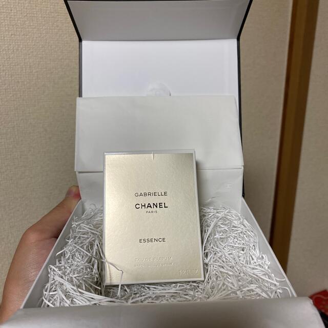 CHANEL(シャネル)の【美品】CHANEL シャネル　香水　BABY doll様 コスメ/美容の香水(香水(女性用))の商品写真