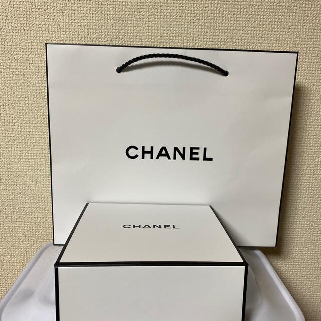 CHANEL(シャネル)の【美品】CHANEL シャネル　香水　BABY doll様 コスメ/美容の香水(香水(女性用))の商品写真