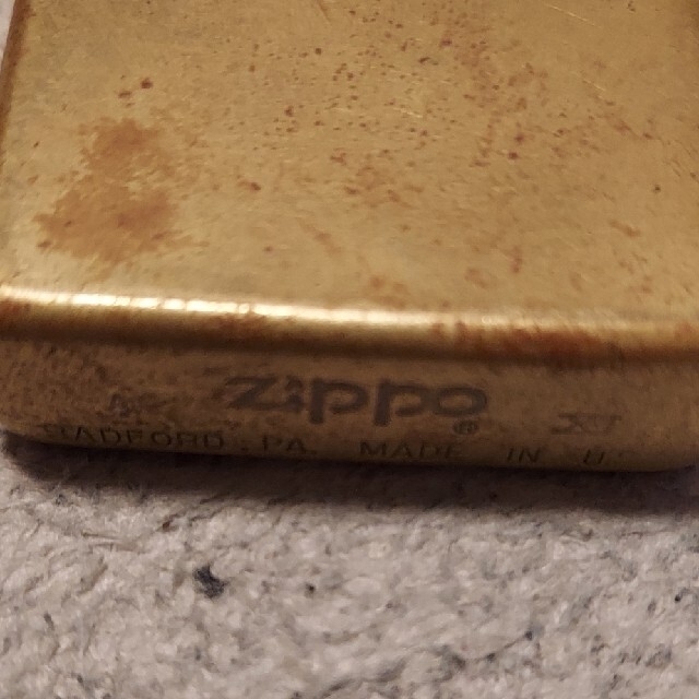 zippo HAWAII