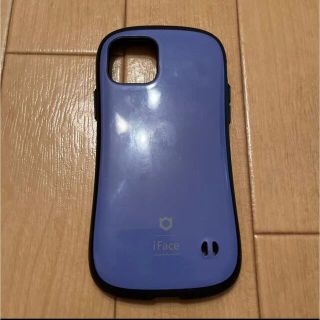 iFace iPhone11 pro ファーストクラス パープル(iPhoneケース)